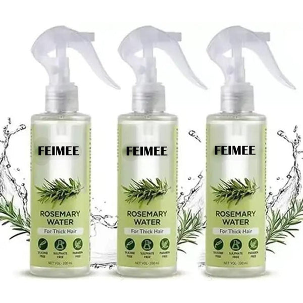 Rosemary Water, Hair Spray For Regrowth Buy 1 Get 2 Free